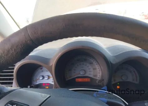 2008 Scion Tc from USA, damaged, VIN JTKDE167780236386